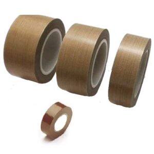 Teflon Tape&Cloth