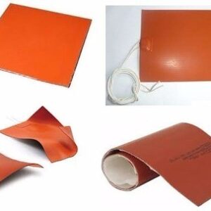 Silicon Heater & Drum Heater
