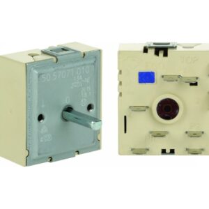 ENERGY REGULATOR