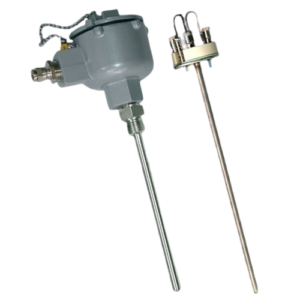 Thermocouples