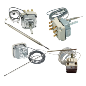 Thermostats