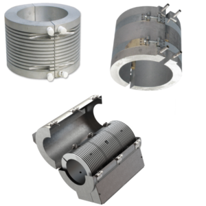 Cast Aluminum Heater