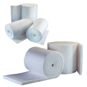 Ceramic Fiber Blanket