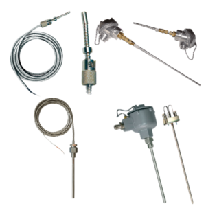 Thermocouples