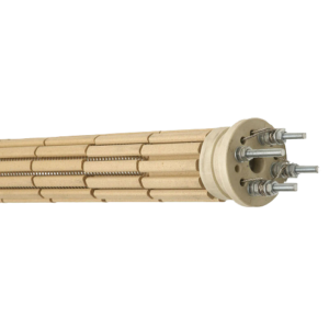 Ceramic Bobbin Heaters
