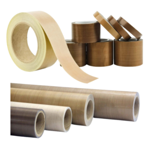 Teflon Tape&Cloth