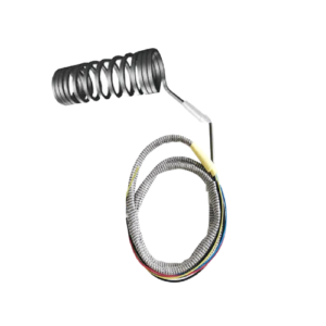 Hotrunner Heater / Coiled Nozzle Heaters