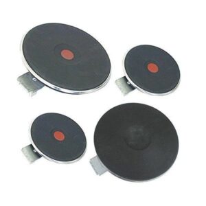 EGO Hot plates