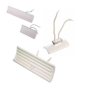 Ceramic Infrared Heaters