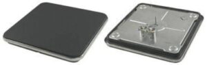 EGO Hot plates 11.33454.249 EGO Hot plates 11.33454.249